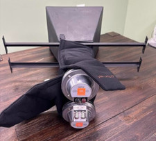  2 JBL 2431H COMPRESSION DRIVER AND HORN FLARE THS 