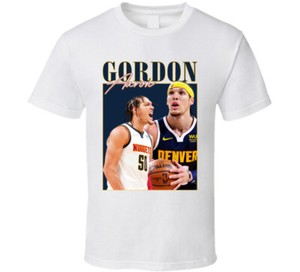 Aaron Gordon Shirt | eBay