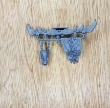 Ork Kill Rig Boss pole Bits Warhammer 40k