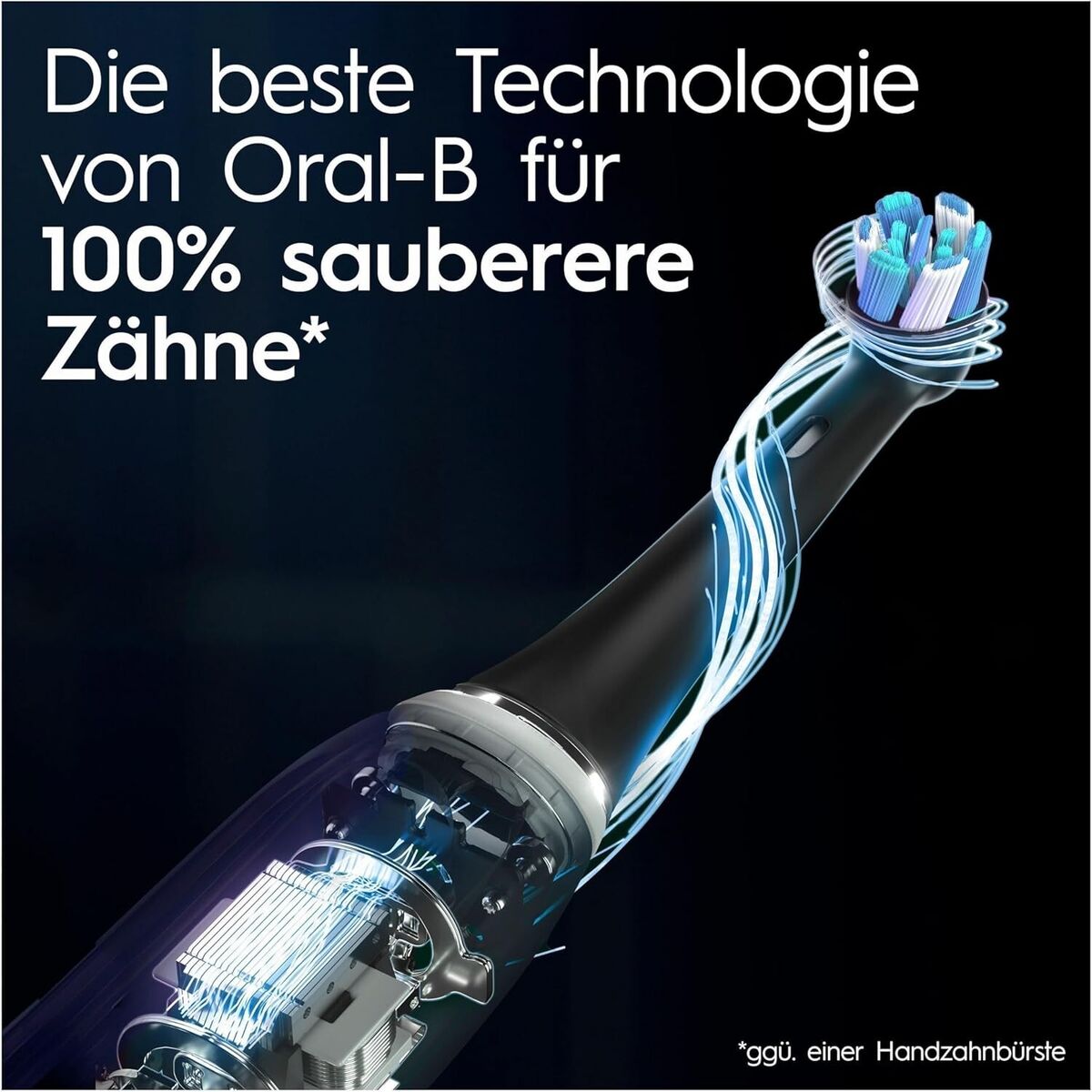 Oral-B iO Series 10 Electric Toothbrush, Cosmic Black | eBay Oral-B iO Series 10 Electric Toothbrush, Cosmic Black | eBay