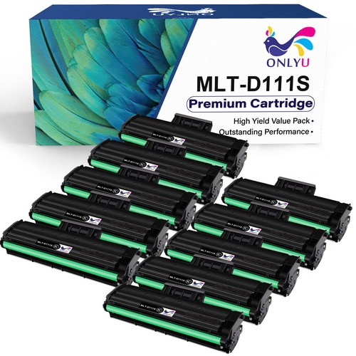 XXL Toner für Samsung Xpress M2020 M2070 M2026 M2022W M2070FW MLT-D111S D111L