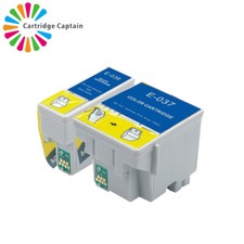 Non-oem Lot Ink alternative for Epson Stylus C42 C42SX C42UX C42 Plus C42s C44