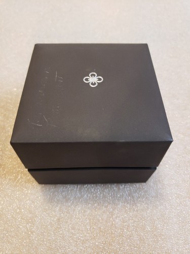 Primel Sterlingsilber Kubik Zirkonia Ohrstecker - Bild 6 von 6
