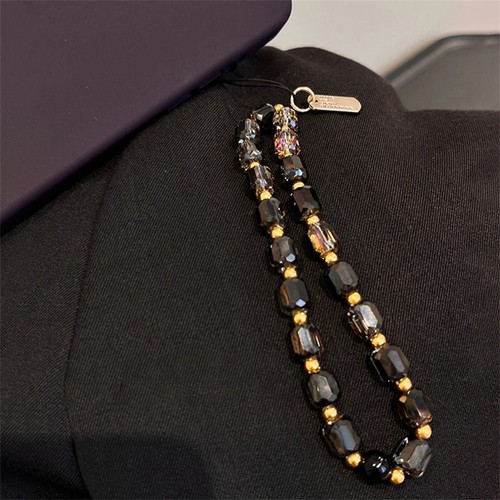 Kawaii Phone Lanyard Women Fashion Anti-Lost Phone Strap Gifts - Zdjęcie 4 z 4