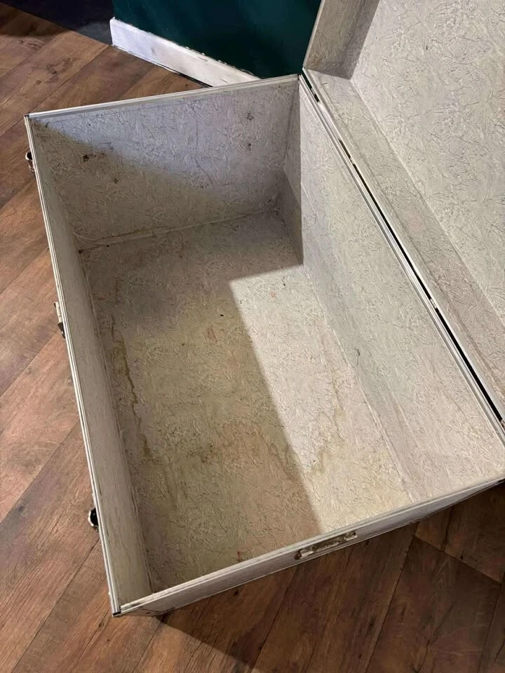 Aluminium Large Concert Packing Case - Image 4 of 4