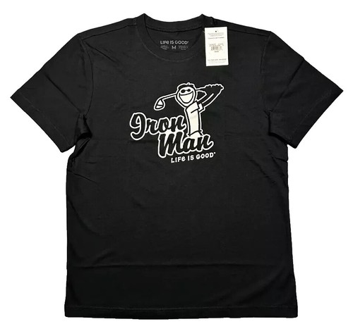 Vendetta Inc. VD-1307 Life is Good Pitbull T-shirt à manches