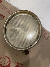Vintage Parabeam Headlight Headlamp Glass Lens Car Truck