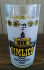 Vintage Mint 1979 Pimlico 104th Preakness Glass 1st w/ Affirmed — photo 1