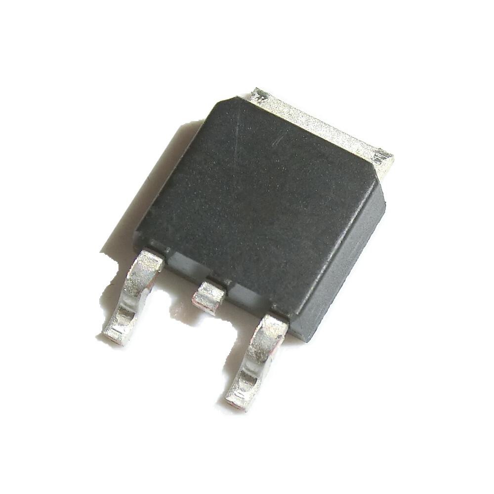 5PCS 4N0404 IPD90N04S4-04 Power Transistor TO252 | eBay