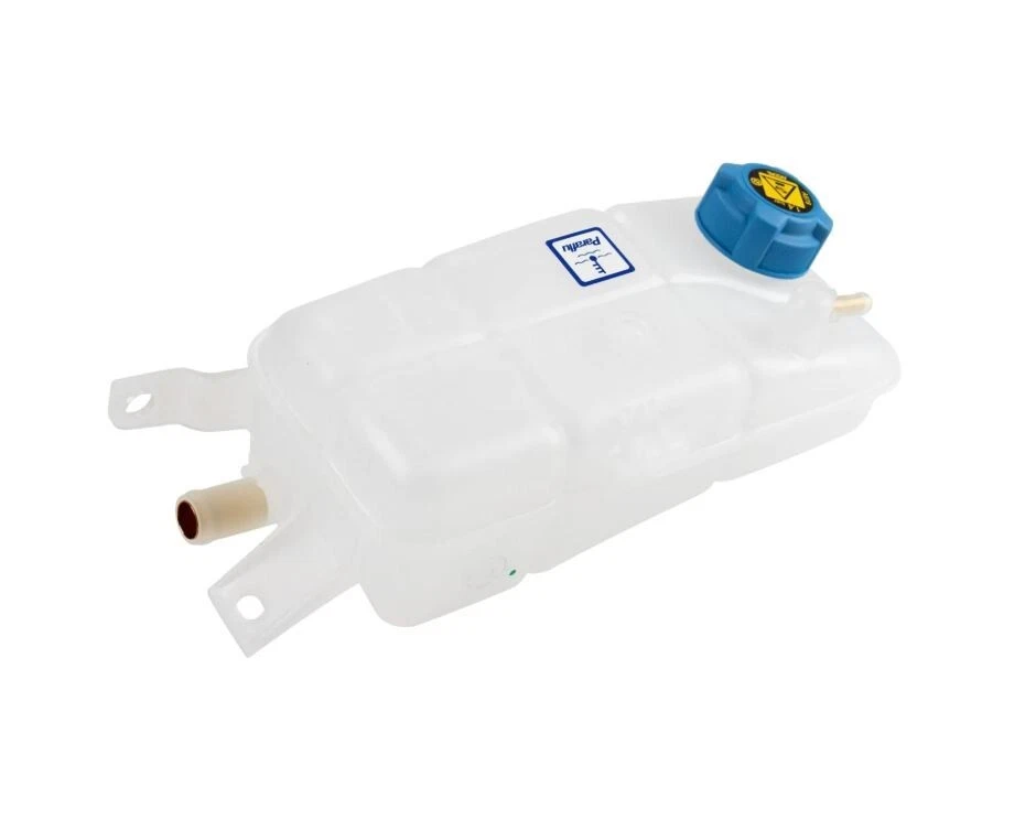 Vaschetta Liquido Refrigerante Originale Alfa Romeo 147 GT 3.2 V6 GTA - Immagine 3 di 4