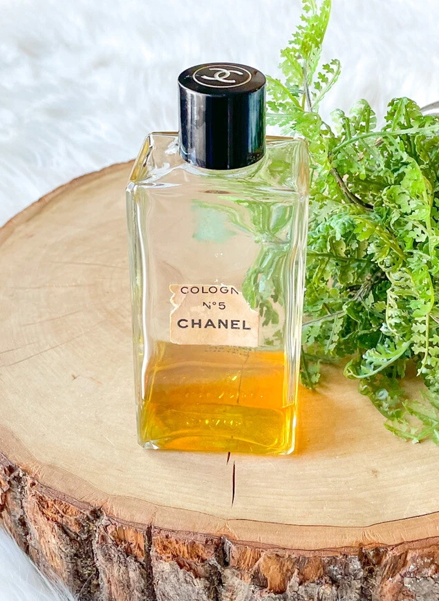 My Top 20 Chanel Fragrances, Perfumes, Colognes