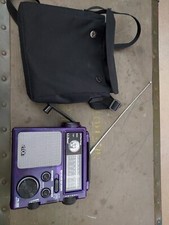 LL Bean Eton Emergency Radio