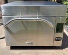 Amana Menumaster High Speed Convection Commercial Oven AX/MXP22QT (TurboChefAlt)