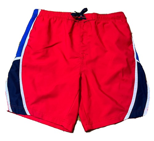 Traje de baño de secado rápido para hombre, bañador para playa, piscina.