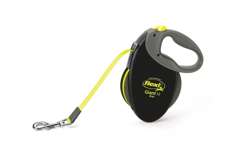 FLEXI Correa Enrollador FLEXI Gigante Correa Reflect M/8M Máx 25KG - Imagen 1 de 1