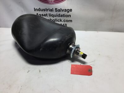 OLAER SACCA 1.5 daN.m MAXI F1801 Accumulator Capsule