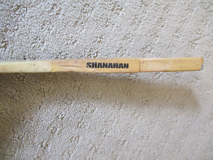 Brendan Shanahan Model Easton Stick Blade Detroit Red Wings *