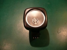 RCA CL010 DC9V 10W E123734 Amateur Movie Light