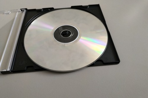 CD-ROM Linksys Wireless-G USB-Adapter WUSB54GG Setup Wizard - Photo 2/2