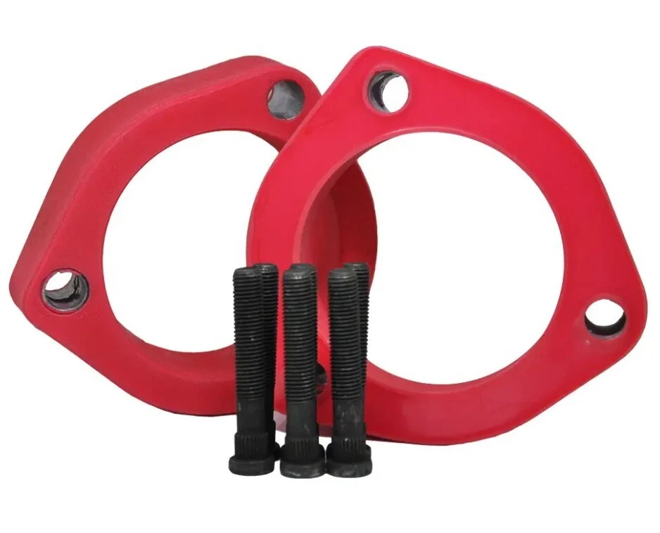 LIFT KIT 40mm/1.6in PU for Acura MDX 2000-2013 ZDX 2009-2013 Coil Spacers — 第 2/4 张图片