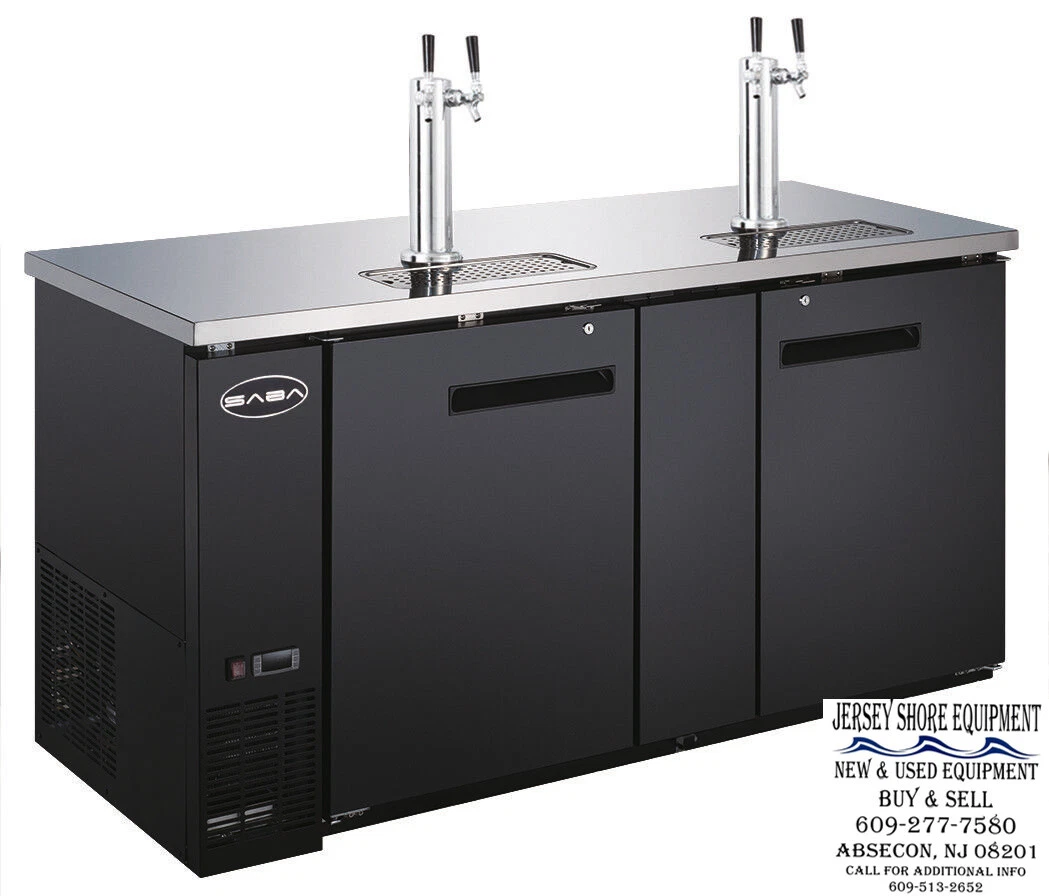 Saba kegerator deals