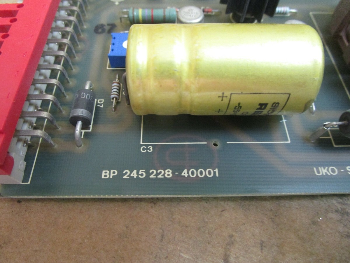 ポート スイッチャー Switch Board, ZLU-A | 11010063 | Zephyr Parts & Accessories
