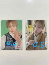 MONSTA X Minhyuk Foca