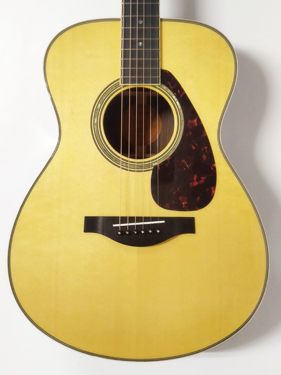 YAMAHA LS-16 ARE N S 0100 | eBay