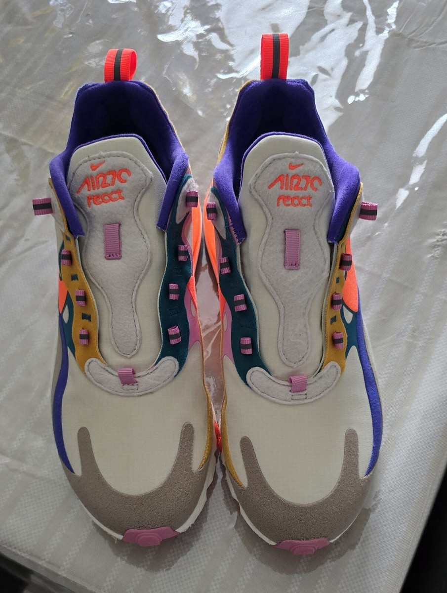 Size Nike Air Max 270 React ACG