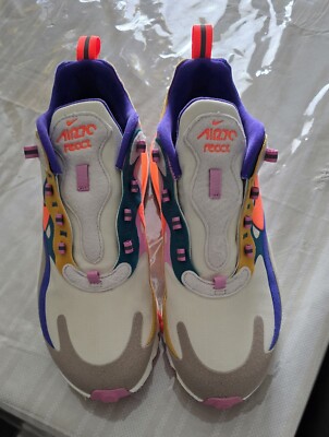Size 8 - Nike Air Max 270 React ACG