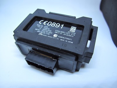 K☆ Kawasaki Z800 ZX6R DENSO Ignition switch amplifier (KZ44) 2013