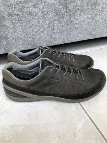 ecco biom grip ii