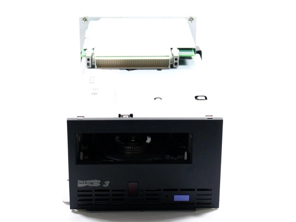 OEM Genuine Dell HY825 400/800GB Ultrium LTO-3 SCSI FC Loader Module PV132T - Image 4 of 4