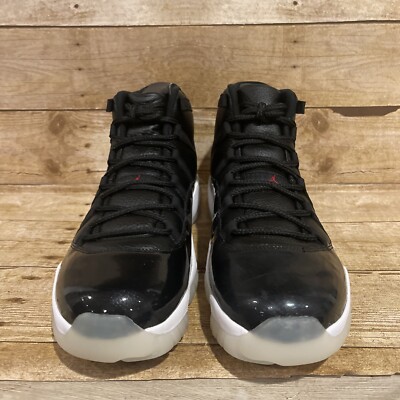 NIKE AJ11 RETRO72-10　378037-002　28.0㎝　新品 直リンク・国内12月12日発売予定】 ナイキ エアジョーダン11 レトロ 72