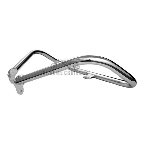 Harley Davidson Pour Moteur Protection Choc Barre - Luxe Sport Glide - Photo 4 sur 4