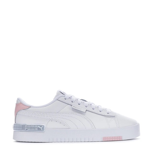 puma jada white