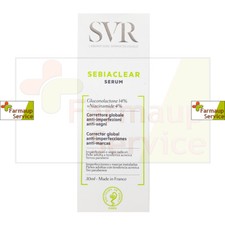Svr Sebiaclear Serum Correttore Globale Anti Imperfezioni Anti Segni 30 ml