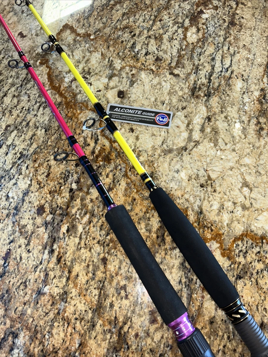 Fuji Fishing Rods & Poles 1 Pieces for sale | eBay