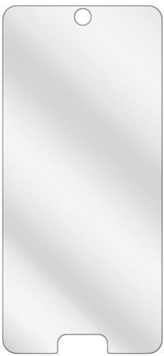 Screen Protector for Sharp Aquos R2 Compact Protection Crystal Clear dipos - Picture 3 of 5