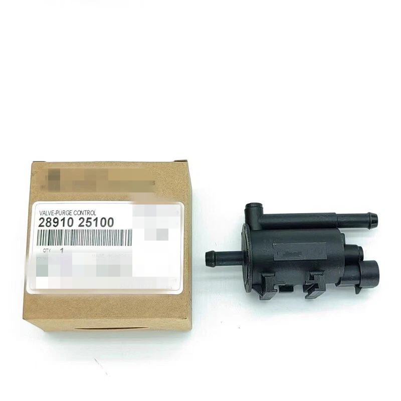 Válvula de control de purga de bote de vapor 28910-25100 para Hyudnai Sonata para Kia Optima Foto 2 de 4
