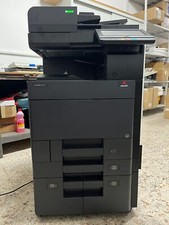 Multifunzione Olivetti D-Copia 5000MF