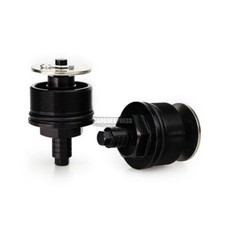 Fork Suspension Rebuild Kit For Honda CB600F Hornet 1998-2013 - Includes Seals, Bushings, Oil & Grease 2 thumbnail image