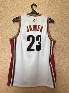 cleveland shirt jersey
