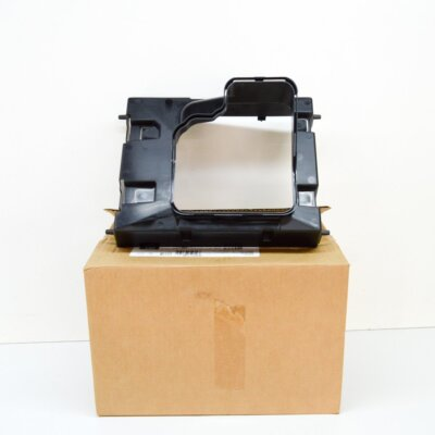 NEW BMW X5 F95 FRONT RIGHT INTERCOOLER AIR GUIDE DUCT 51748076934