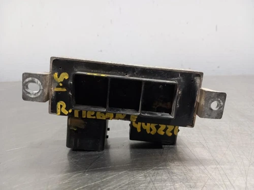 8200558438A Caja Precalentamiento para RENAULT MEGANE III SPORT TOURER 2 445226 - Imagen 5 de 10