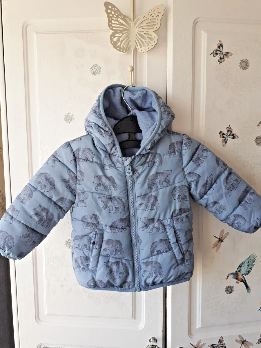 9 hotsell month coat