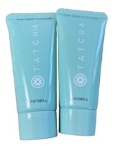 TATCHA The Deep Cleanse Cleanser - 2 Travel S...