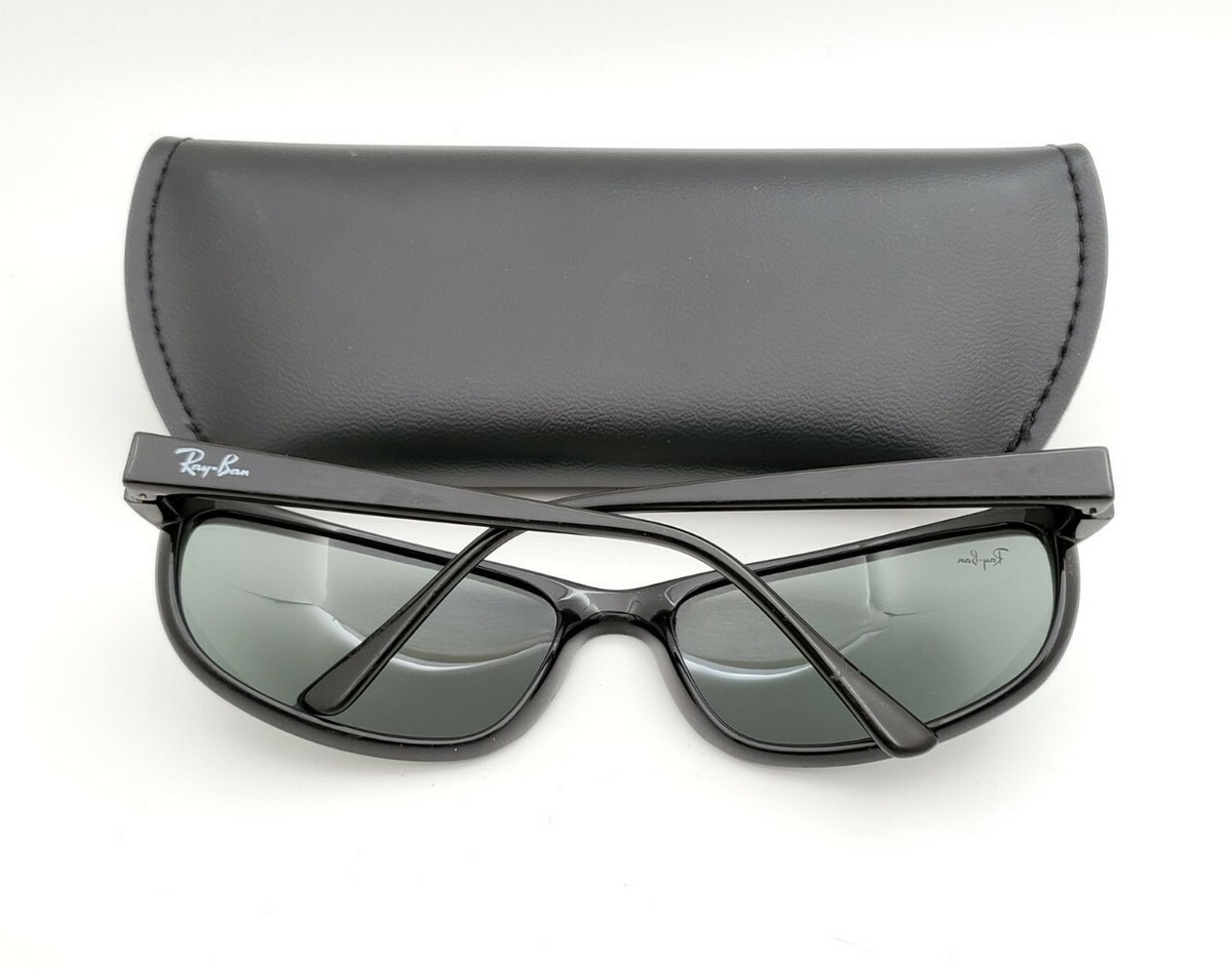 Ray-Ban MIBトミーリージョーンズModel PS2 W1847 Vintage B&L Ray Ban Bausch & Lomb Sunglasses PS2 W1847 BL | eBay