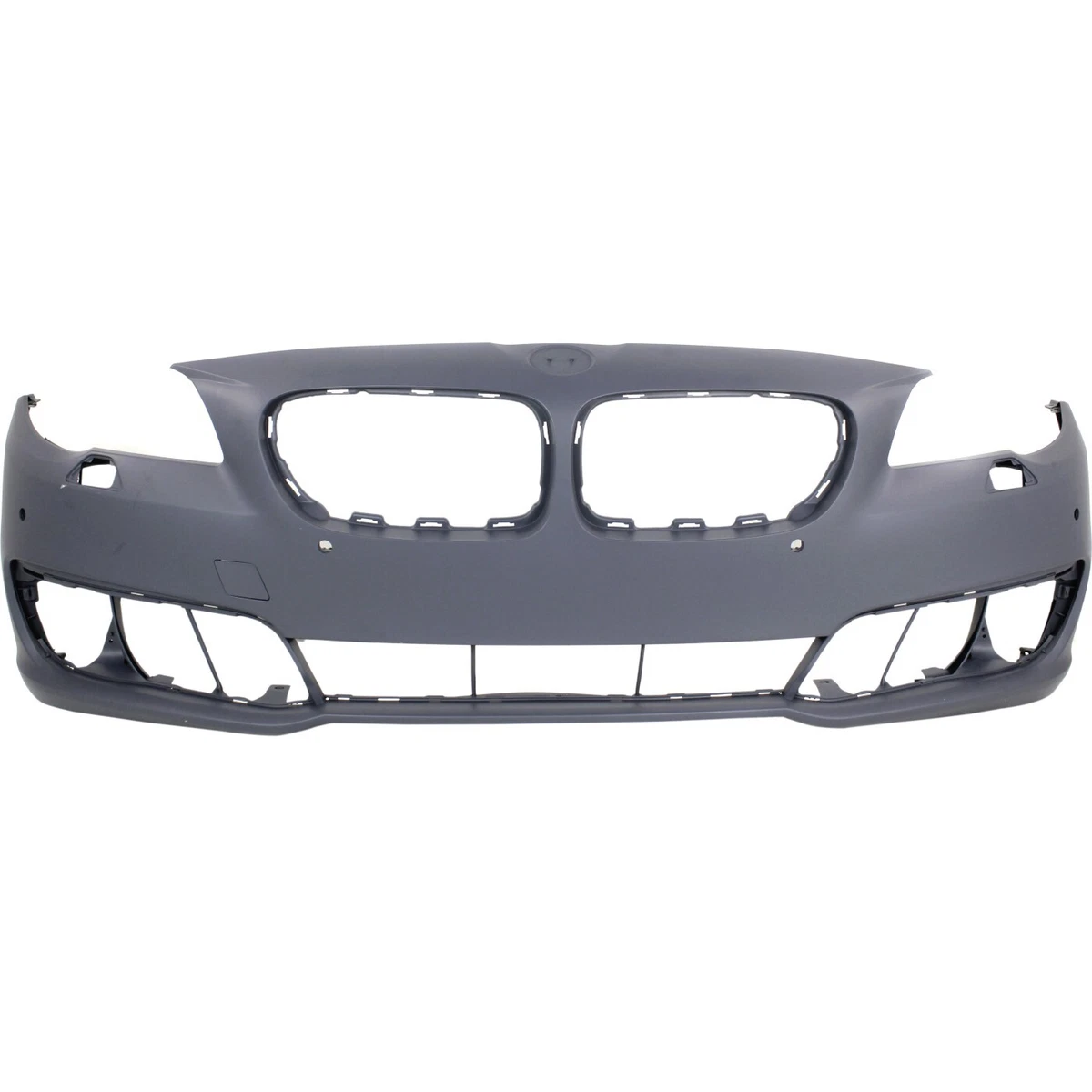 New Bumper Cover Fascia Front for 528 535 550 BMW 528i BM1000310 