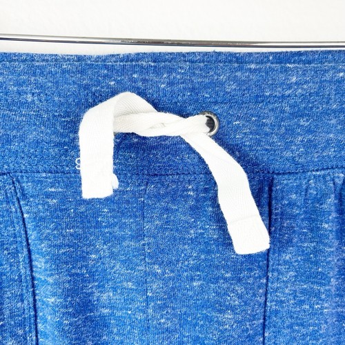 Nike Sportswear Gym Vintage Blue Sweatpants Organic Cotton Women’s Size Small - 第 10/15 張圖片